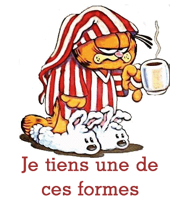 016 GIFS MESSAGES FATIGUÉ MALADE ÉPUISÉ