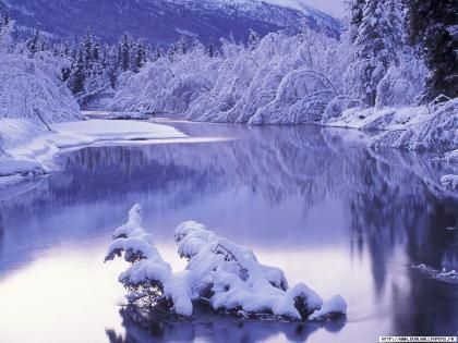 113 IMAGES PAYSAGES NEIGE