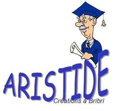 090 SAINT DU JOUR  " Aristide "