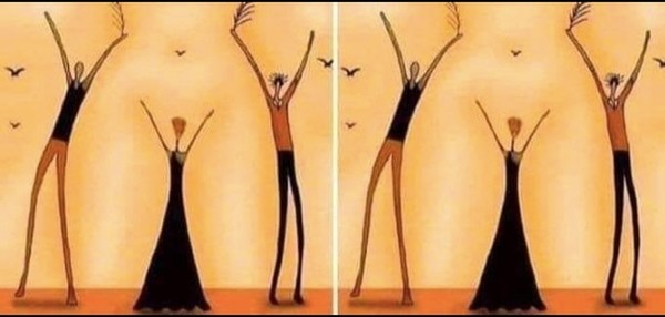 184 ILLUSIONS D'OPTIQUES