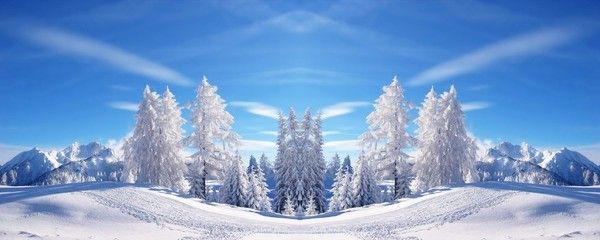 115 PHOTOS PAYSAGES ENNEIGÉS