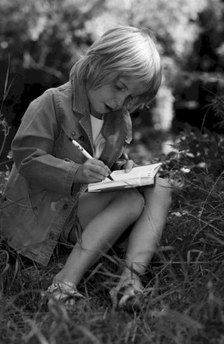 053 PHOTOS ENFANTS BÉBÉS NOIR BLANC