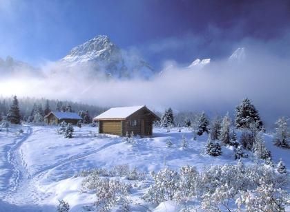 112 IMAGES PAYSAGES NEIGE